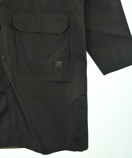 TAION 支撐領外套