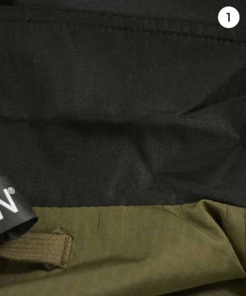 TAION 支撐領外套