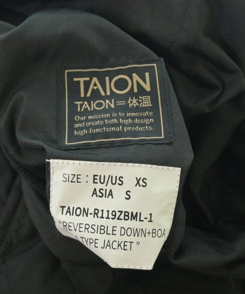 TAION 其他大衣