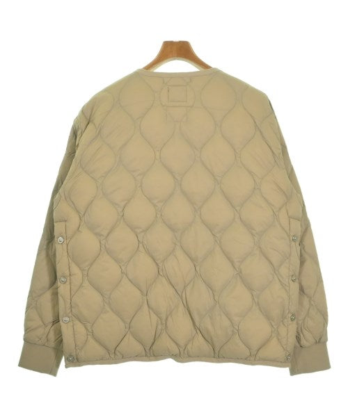 TAION 羽絨夾克/背心