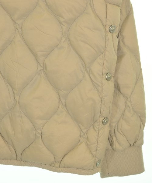 TAION 羽絨夾克/背心