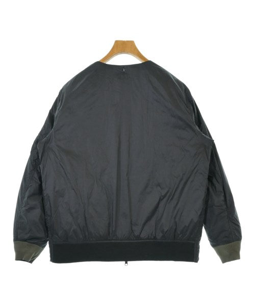 TAION 羽絨夾克/背心