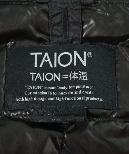 TAION 羽絨夾克/背心