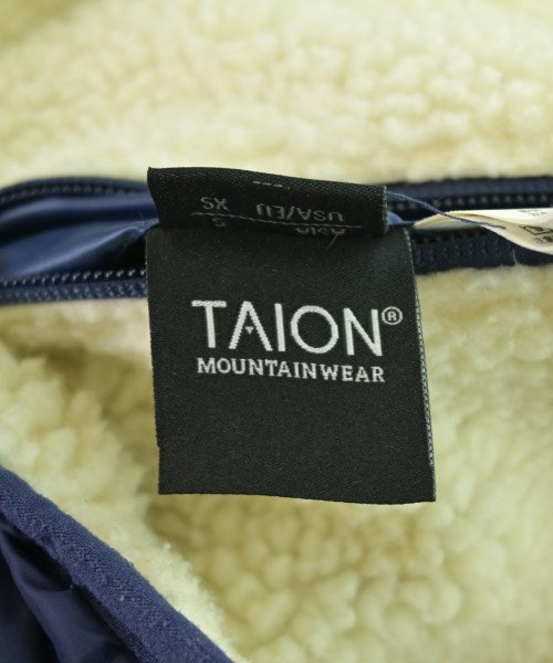 TAION 羽絨夾克/背心