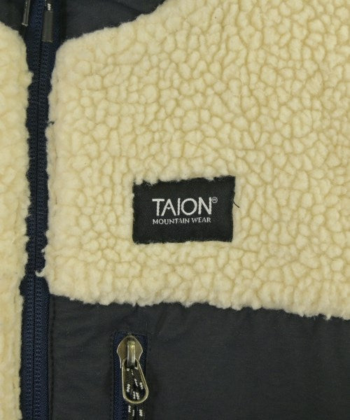TAION 羽絨夾克/背心