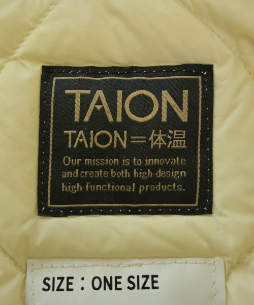 TAION 羽絨大衣