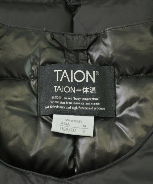 TAION 羽絨夾克/背心