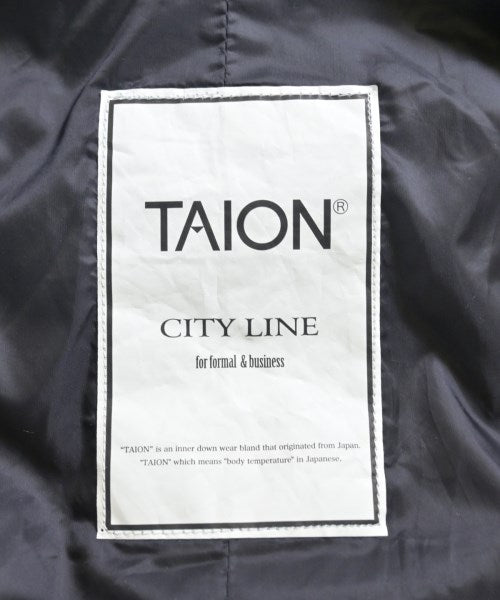 TAION 羽絨夾克/背心