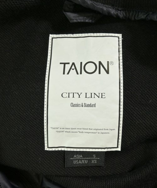 TAION 羽絨夾克/背心