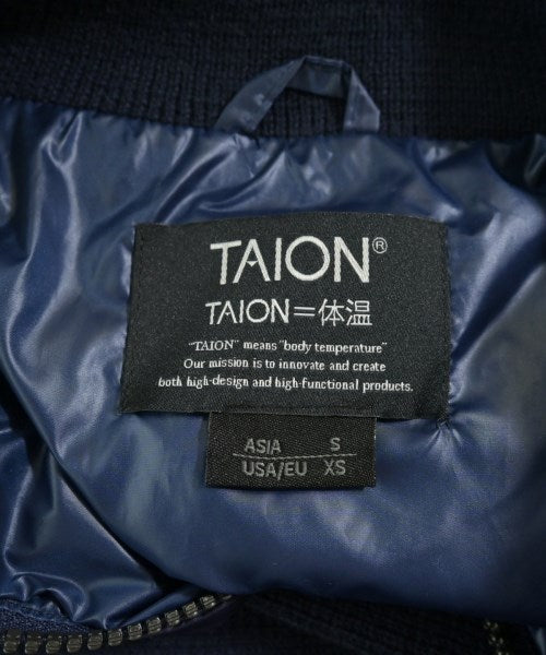 TAION 羽絨夾克/背心
