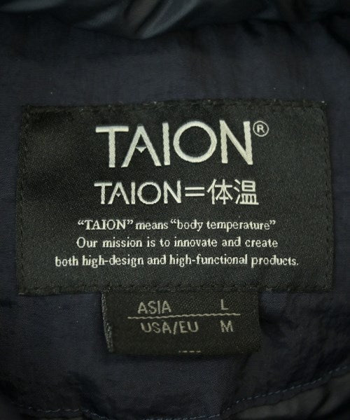 TAION 羽絨大衣