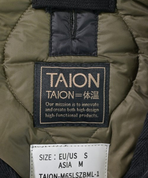 TAION 羽絨夾克/背心