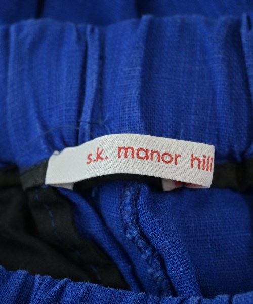 s.k. manor hill 短褲
