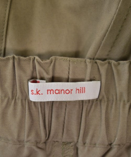 s.k. manor hill 其他款