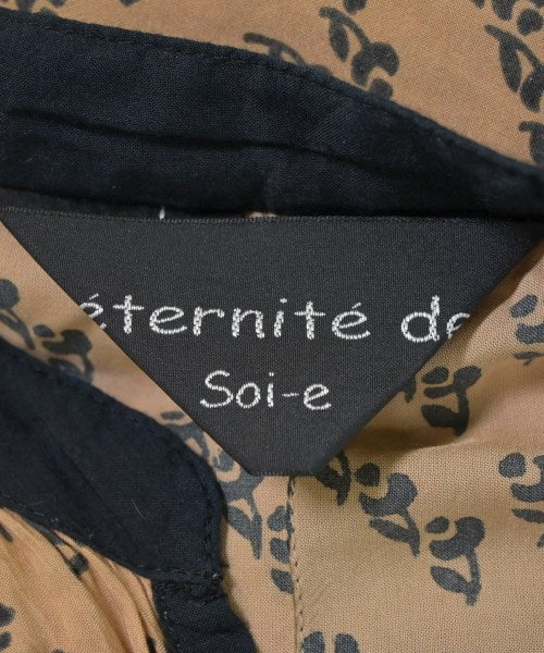 eternite de soi-e 洋裝