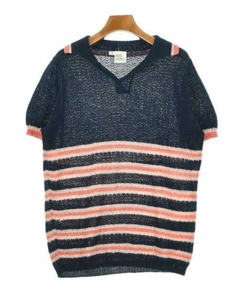 KNIT BRARY 毛衣