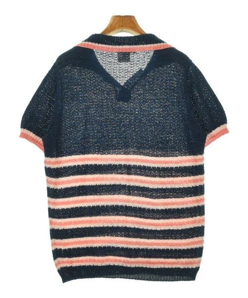 KNIT BRARY 毛衣