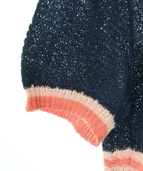 KNIT BRARY 毛衣