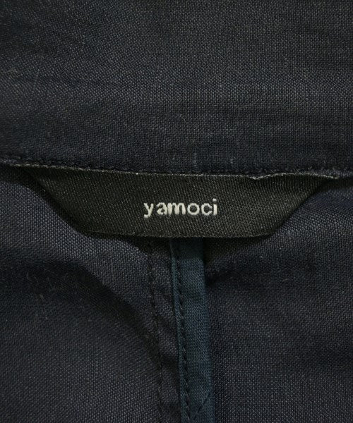 Yamauchi 西裝外套