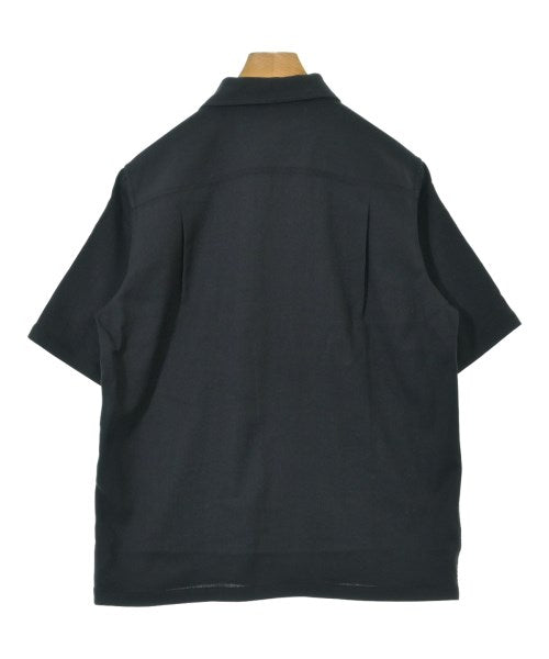Yamauchi 休閒襯衫
