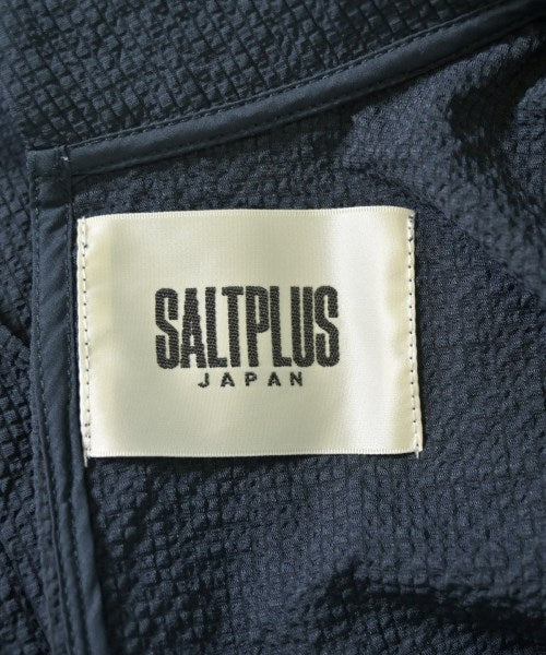 SALT+JAPAN 女襯衫
