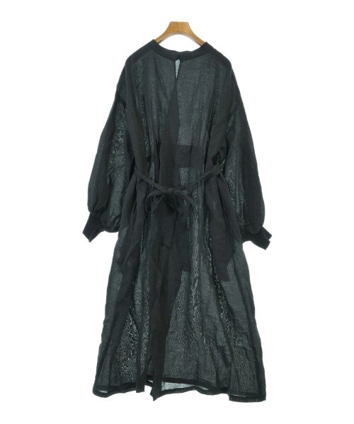 SALT+JAPAN 其他大衣