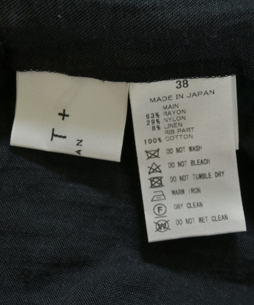 SALT+JAPAN 其他大衣