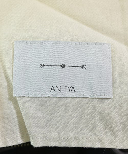 ANITYA 長褲