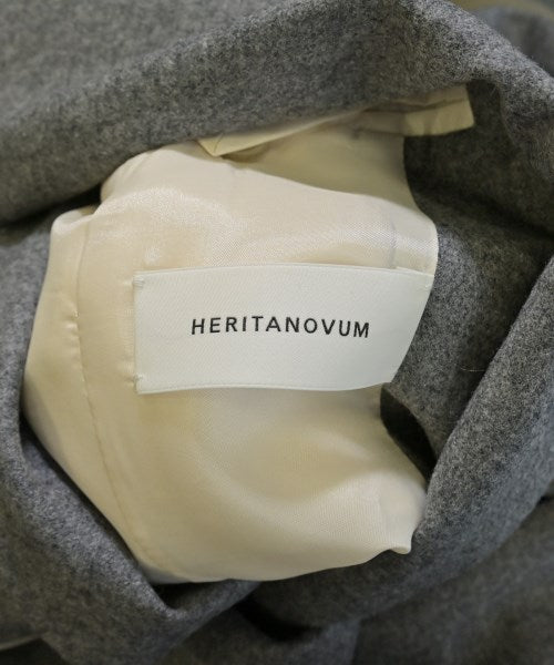 HERITANOVUM 休閒夾克