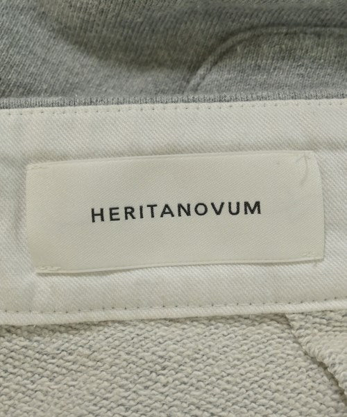 HERITANOVUM 運動褲