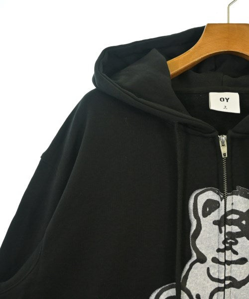 OY 連帽衫