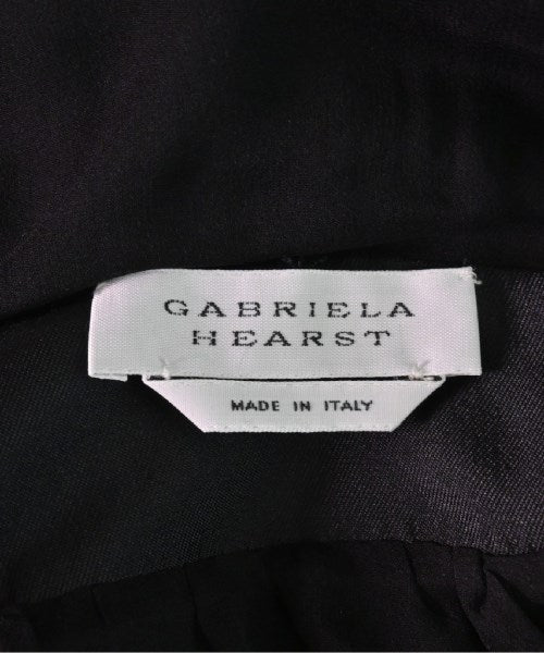 GABRIELA HEARST 洋裝