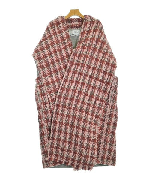 GABRIELA HEARST 其他大衣