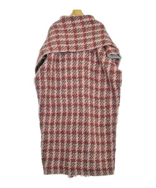 GABRIELA HEARST 其他大衣