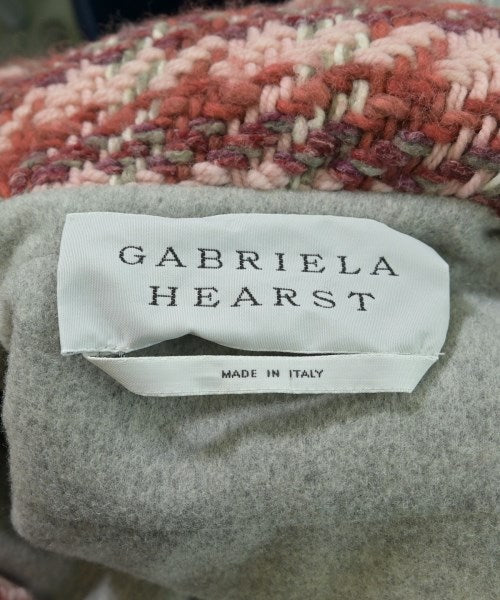 GABRIELA HEARST 其他大衣