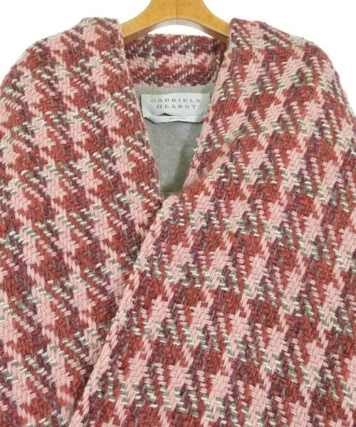 GABRIELA HEARST 其他大衣