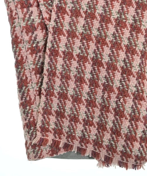 GABRIELA HEARST 其他大衣