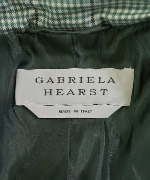 GABRIELA HEARST 西裝外套