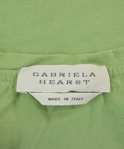 GABRIELA HEARST T恤/上衣