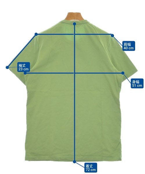 GABRIELA HEARST T恤/上衣