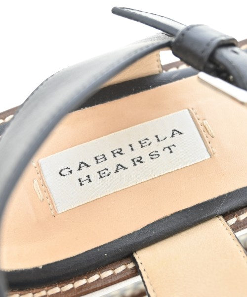 GABRIELA HEARST 涼鞋