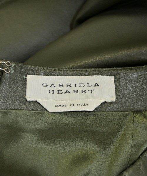 GABRIELA HEARST 長裙/超長裙