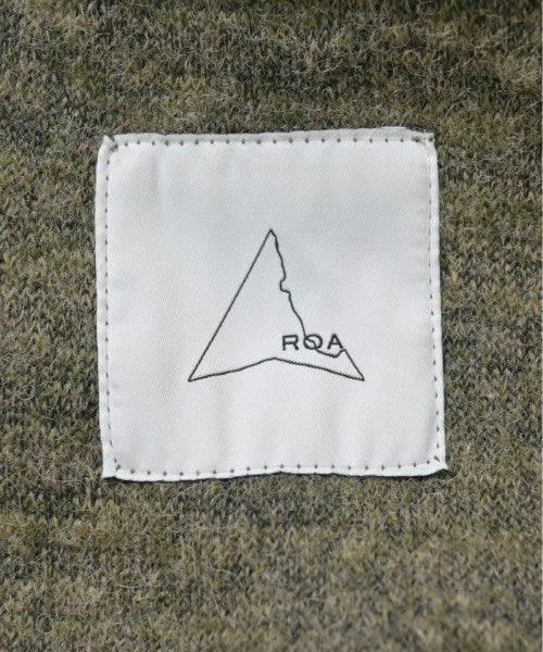 ROA 其他飛行外套