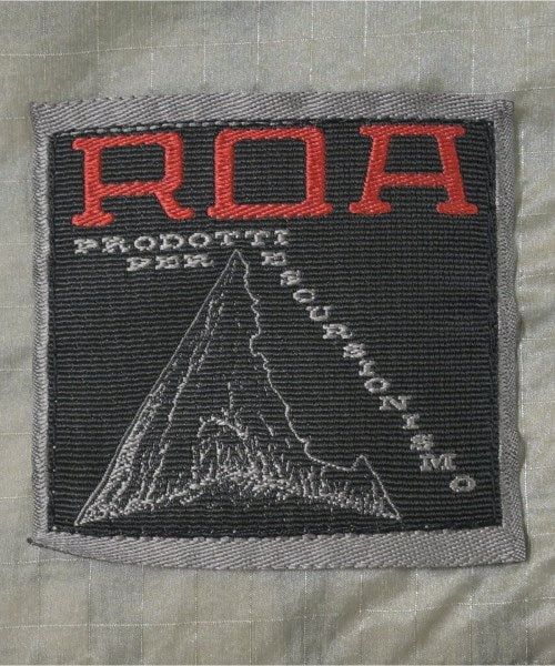ROA 其他款