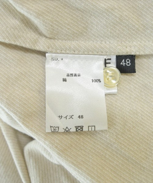 GOETZE 休閒襯衫