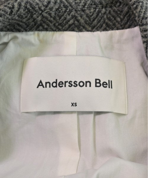 ANDERSSON BELL 休閒夾克