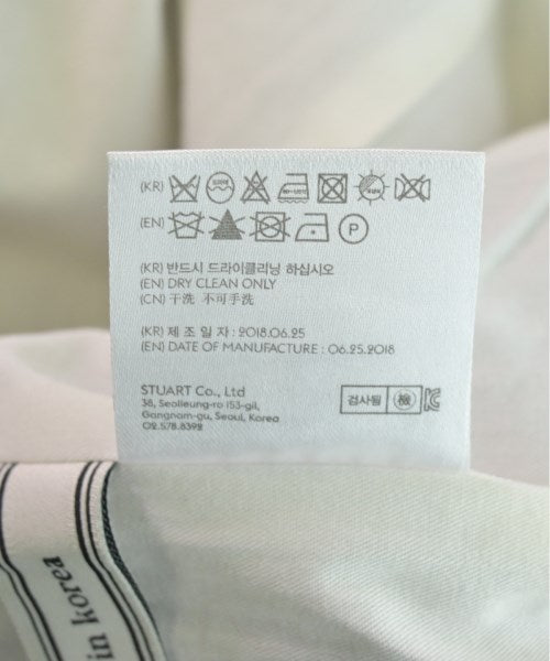 ANDERSSON BELL 休閒夾克