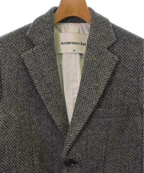 ANDERSSON BELL 休閒夾克