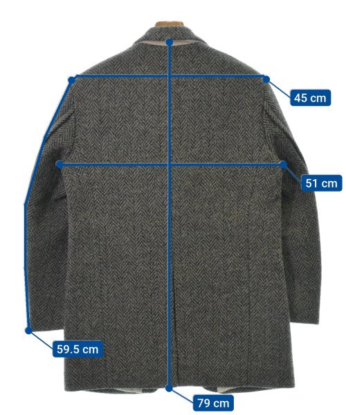 ANDERSSON BELL 休閒夾克