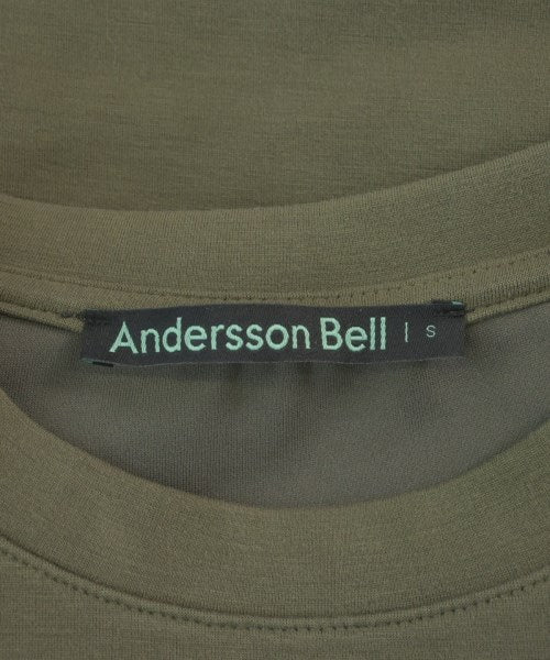 ANDERSSON BELL T恤/上衣